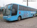 Busscar Vissta Buss LO / Mercedes Benz O-400RSL / Inter