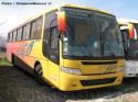 Busscar El Buss 320 / Mercedes Benz OF-1722 / GGO