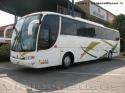 Marcopolo Viaggio 1050 / Volvo B7R / Unidad de Stock