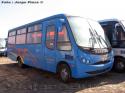 Busscar Micruss / Mercedes Benz LO-915 / Unidad de Stock