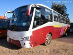 Irizar Century / Mercedes Benz OC-500RF / Buses Hualpén
