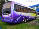 Metalpar Chapelco / Mercedes Benz O-500 / Unidad de Stock