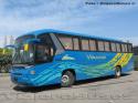 Comil Campione 3.45 / Mercedes Benz O-500R / Verschae