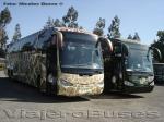 Irizar Century 3.90 / Mercedes Benz O-500RSD / Linea Azul