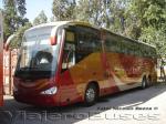 Irizar Century 3.90 / Mercedes Benz O-500RSD / Unidad de Stock