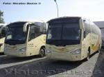 Irizar Century Luxury / Mercedes Benz O-500RS / Expreso Norte