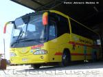 Irizar InterCentury / Mercedes Benz O-400RSE / Expreso Santa Cruz