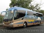 Irizar PB / Scania K340 / Pullman Luna Express