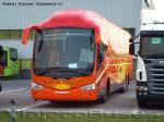 Irizar PB / Scania K420 / Linea Azul