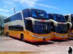 Marcopolo Paradiso G7 1800DD / Mercedes Benz O-500RSD / JAC