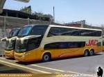 Marcopolo Paradiso G7 1800DD / Mercedes Benz O-500RSD / JAC