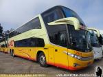 Marcopolo Paradiso G7 1800DD / Mercedes Benz O-500RSD / JAC - Cama Premium