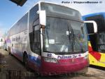 Busscar Jum Buss 360 / Mercedes Benz O-500RS / Pullman Tur