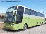 Busscar Jum Buss 380 / Mercedes Benz O-500RS / Tur-Bus Industrial