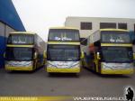 Modasa New Zeus II / Mercedes Benz O-500RSD / Jet Sur