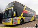 Modasa New Zeus II / Mercedes Benz O-500RSD / Jet Sur