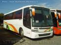 Busscar El Buss 340 / Mercedes Benz OF-1722 / Unidad Stock