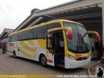 Mascarello Roma 350 / Mercedes Benz O-500RS / Buses Jordan
