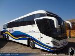 Mascarello Roma 3.70 / Scania K420 / Jota Bus