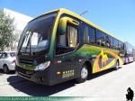 Mascarello Roma 310 / Mercedes Benz OF-1722 / Kemel Travel