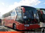 King Long XMQ 6130Y / Pullman Bus Tacoha