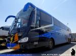 Irizar I6 / Scania K410 / Linatal