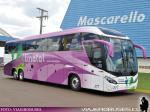 Mascarello Roma 370 / Scania K410 / Linatal