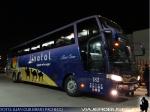 Busscar Jum Buss 380 / Mercedes Benz O-500RS / Linatal