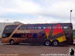 Modasa New Zeus II / Volvo B11R / Linatal