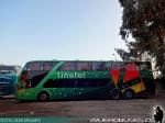 Modasa New Zeus II / Volvo B11R / Linatal