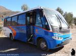 Marcopolo Senior / Mercedes Benz LO-915 / Link