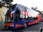 Marcopolo Paradiso 1800DD / Scania K420 / Pullman Luna