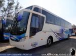 Mascarello Roma 350 / Scania K360 / Unidad de Stock