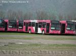Caio Mondego H / Mercedes Benz O-500U / Alimentador Zona H