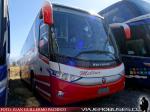 Marcopolo Paradiso G7 1050 / Mercedes Benz OC-500RF / Meltur