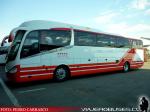 Irizar I6 / Mercedes Benz OC-500RF / Meltur