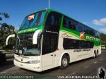 Marcopolo Paradiso 1800DD / Scania / Micromar