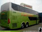 Modasa New Zeus II / Mercedes Benz O-500RSD / Tur Bus