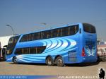 Modasa New Zeus II / Volvo B11R / Unidad de Stock