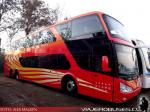 Modasa New Zeus II / Volvo B11R / Unidad de Stock