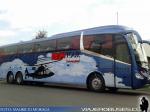 Irizar I6 / Mercedes Benz O-500RSD / Moraga Tour