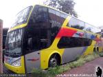 Modasa New Zeus II / Mercedes Benz O-500RSD / Jet-Sur