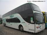 Modasa Zeus DP / Scania K420 / Nilahue