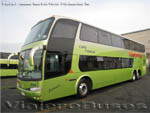 Marcopolo Paradiso 1800DD / Mercedes Benz O-500RSD / Tur - Bus