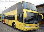 Marcopolo Paradiso 1800DD / Scania K420 / Romani