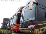 Marcopolo Paradiso 1800DD / Mercedes Benz O-500RSD / Cial