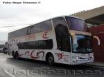 Marcopolo Paradiso 1800DD / Mercedes Benz O-500RSD / Movil Tours