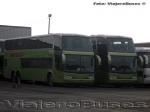 Marcopolo Paradiso 1800DD / Mercedes Benz O-500RSD / Tur-Bus