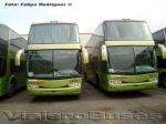 Marcopolo Paradiso 1800DD / Mercedes Benz O-500RSD / Tur-Bus