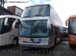 Marcopolo Paradiso 1800DD /  Mercedes Benz O-500RSD / Unidad de Stock